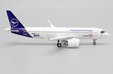 Lufthansa Airbus A320neo (JC Wings 1:400)