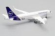 Lufthansa Airbus A320neo (JC Wings 1:400)