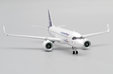 Lufthansa - Airbus A320neo (JC Wings 1:400)