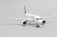 Lufthansa Airbus A320neo (JC Wings 1:400)