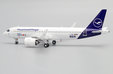 Lufthansa Airbus A320neo (JC Wings 1:400)