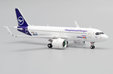 Lufthansa Airbus A320neo (JC Wings 1:400)