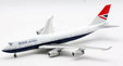 British Airways - Boeing 747-436 (ARD200 1:200)