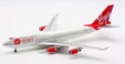 Virgin Orbit - Boeing 747-400 (B Models 1:200)
