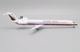 House Colors McDonnell Douglas MD-81 (JC Wings 1:200)