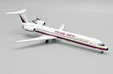 House Colors McDonnell Douglas MD-81 (JC Wings 1:200)