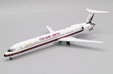 House Colors McDonnell Douglas MD-81 (JC Wings 1:200)