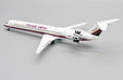 House Colors McDonnell Douglas MD-81 (JC Wings 1:200)