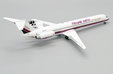 House Colors McDonnell Douglas MD-81 (JC Wings 1:200)