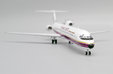 House Colors McDonnell Douglas MD-81 (JC Wings 1:200)