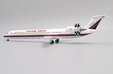 House Colors McDonnell Douglas MD-81 (JC Wings 1:200)