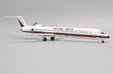 House Colors McDonnell Douglas MD-81 (JC Wings 1:200)