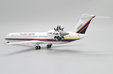 House Colors McDonnell Douglas MD-81 (JC Wings 1:200)