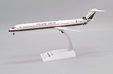 House Colors McDonnell Douglas MD-81 (JC Wings 1:200)