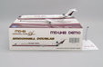 House Colors McDonnell Douglas MD-81 (JC Wings 1:200)