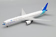 Garuda Indonesia Boeing 777-300(ER) (JC Wings 1:400)