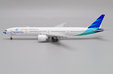 Garuda Indonesia - Boeing 777-300(ER) (JC Wings 1:400)