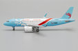 Loongair - Airbus A320neo (JC Wings 1:400)