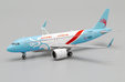 Loongair - Airbus A320neo (JC Wings 1:400)