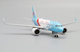 Loongair Airbus A320neo (JC Wings 1:400)