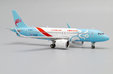 Loongair Airbus A320neo (JC Wings 1:400)