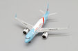 Loongair Airbus A320neo (JC Wings 1:400)