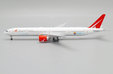 Royal Flight - Boeing 777-300(ER) (JC Wings 1:400)