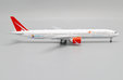 Royal Flight Boeing 777-300(ER) (JC Wings 1:400)