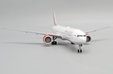 Royal Flight Boeing 777-300(ER) (JC Wings 1:400)