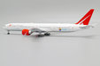 Royal Flight Boeing 777-300(ER) (JC Wings 1:400)