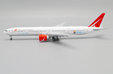 Royal Flight - Boeing 777-300(ER) (JC Wings 1:400)