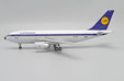 Swissair/Lufthansa - Airbus A310-200 (JC Wings 1:200)