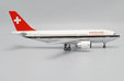 Swissair/Lufthansa Airbus A310-200 (JC Wings 1:200)