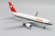 Swissair/Lufthansa - Airbus A310-200 (JC Wings 1:200)