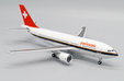 Swissair/Lufthansa Airbus A310-200 (JC Wings 1:200)