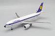 Swissair/Lufthansa Airbus A310-200 (JC Wings 1:200)