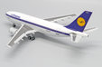 Swissair/Lufthansa Airbus A310-200 (JC Wings 1:200)