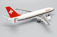 Swissair/Lufthansa - Airbus A310-200 (JC Wings 1:200)
