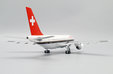 Swissair/Lufthansa Airbus A310-200 (JC Wings 1:200)