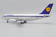 Swissair/Lufthansa Airbus A310-200 (JC Wings 1:200)