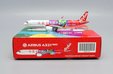 Air Asia Airbus A321neo (JC Wings 1:400)