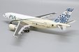 PIA - Pakistan International Airlines Airbus A310-300 (JC Wings 1:200)