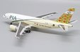 PIA - Pakistan International Airlines Airbus A310-300 (JC Wings 1:200)