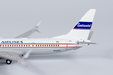 United Airlines Boeing 737-900ER (NG Models 1:400)