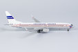 United Airlines - Boeing 737-900ER (NG Models 1:400)