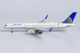 United Airlines - Boeing 757-200 (NG Models 1:400)