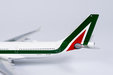 ITA Airways (Alitalia) - Airbus A330-200 (NG Models 1:400)