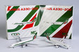 ITA Airways (Alitalia) Airbus A330-200 (NG Models 1:400)