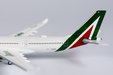 Alitalia - Airbus A330-200 (NG Models 1:400)