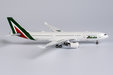 Alitalia Airbus A330-200 (NG Models 1:400)